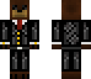 mr fancy bear