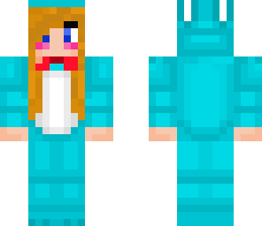 bonnie girl fnaf 2 edit