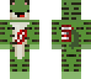 darks deluxe derp zombie tiger