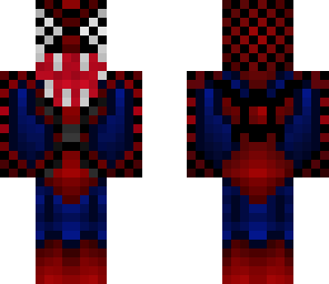 spider doppleganger