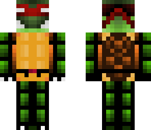 tmnt raphael