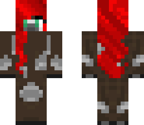 scarlet vanila cow