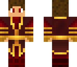 fire bender