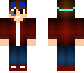 gameing skin