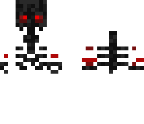 black ghost