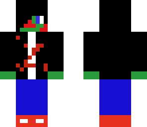 mordecai2153 zombie