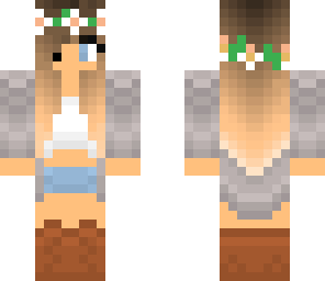 this is a personal skin