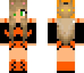halloween mustache girl