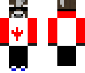 canadian cow