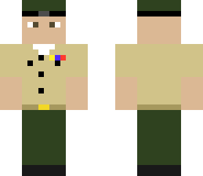 us marine corporal in service charlies