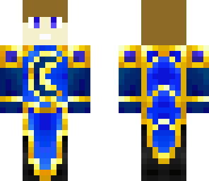 updated blue wizard