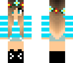 my other skin