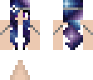galaxy princess