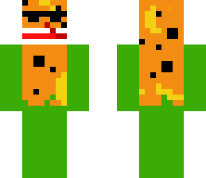 carnivora chitos
