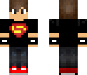 skin new
