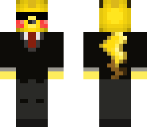 pikachutux fixed