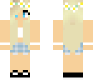 cute girl o3o