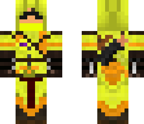 golden assassin edited