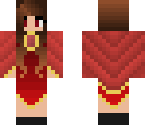 red queen
