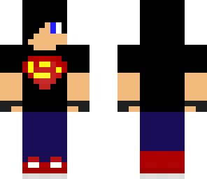 superboy