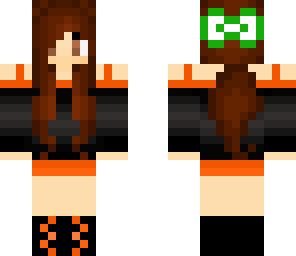halloween gal