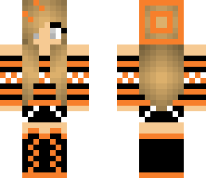 halloween girl edit