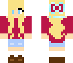cute fall girl