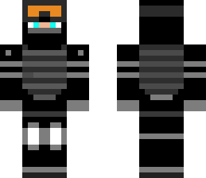 swat skin 1