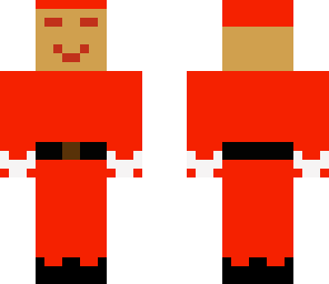 weihnachtsmann