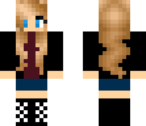 rebel girl 1