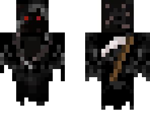 death reaper