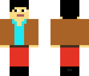 conner temple