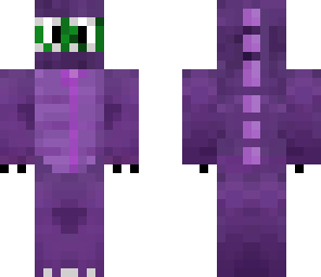 pyrodinosus purple