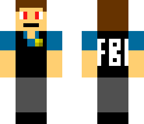 henry fbi