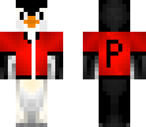 ermegerd penguin