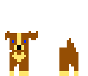 woofie