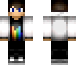 galaxy boy