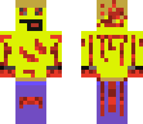 tyler6606 gore