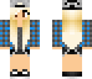 tinydolphins's skin