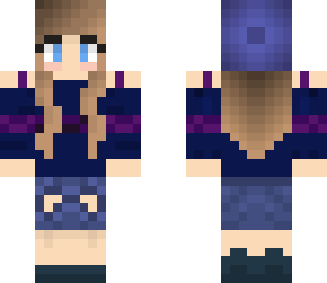 1st skin edited