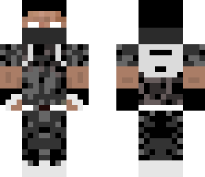 herobrine 