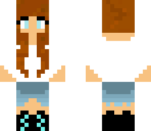 girl
