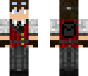 smaller steampunk glasses