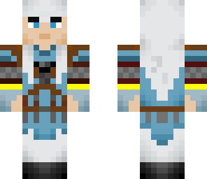 slightly edited feanor the snow elf