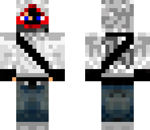snow traveler