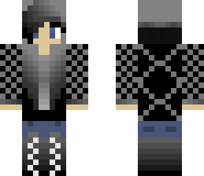 dark scout