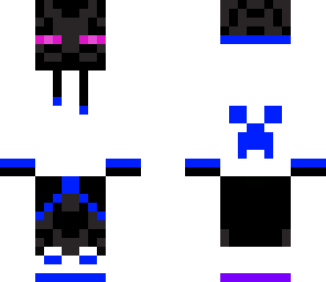 cool enderman