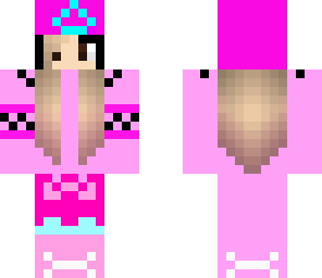 raser girl