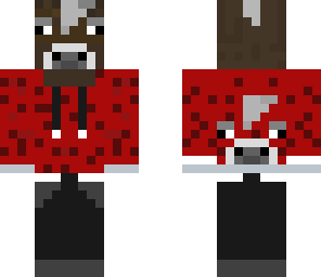 vaca chaque red
