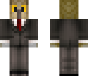 suit owl two
